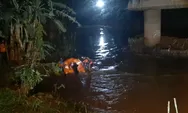 Seorang santri Pondok Al Falah Jepara korban hanyut di Sungai Margoyoso ditemukan meninggal, begini kondisinya