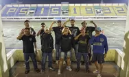 Bawa Misi Perdamaian, Extreme Boys Bakal Jadi Suporter Baru PSIS Semarang