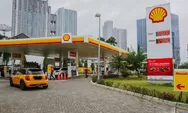 Setelah Pertamina, Harga BBM Shell di Kota Medan Sumatera Utara Ikut Naik Hari Ini 1 Februari 2023