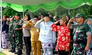 Hari Amal Bhakti ke-77 Kemenag di Kota Magelang, tahun politik ada potensi terjadi ketidakrukunan masyarakat