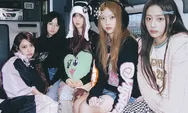 NewJeans Melampaui Penjualan Album Debut Minggu Pertama Hanya Dalam 1 Hari Dengan "OMG"