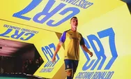 Menunggu Debut Cristiano Ronaldo di Al Nassr, Ada Peluang Kembali Lawan Messi!