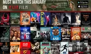 30 Film terbaik disiapkan KlikFilm untuk penonton di Indonesia. Ini dia judul dan jalan ceritanya