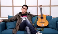 Tak hanya jual gitar, Aldi Taher juga lelang barang berharga dari mantan istrinya untuk bantu Indra Bekti
