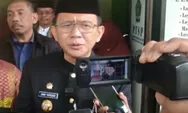 Di Tahun Politik, Dani Ramdan Tegaskan ASN Pemkab Bekasi Harus Netral, Begini Katanya