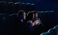 Rekomendasi film terbaru bioskop Indonesia tayang Januari 2023, lepas penat saat libur dengan nonton bersama