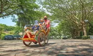 Paket  Lengkap Liburan Bersama Keluarga di Destinasi Wisata Ndayu Park Sragen : Gokil Nih!