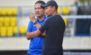 PSIS Semarang Pastikan Tidak Datangkan Pelatih Baru, Denny Rumba Masuk Jajaran Staf