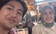 Harris Vriza dan Cut Syifa Tertawa Lepas di Belakang Layar, Netizen Doakan Keduanya Naik ke Pelaminan