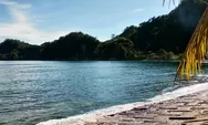 3 Rekomendasi Destinasi Wisata Pantai di Papua, Mereka Memiliki Keunikan Tersendiri Lho. Penasaran?
