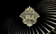 Jadwal M4 World Championship Mobile Legends, Ada Knockout Stage Indonesia RRQ Hoshi vs TODAK Malaysia