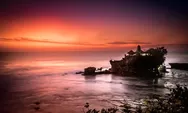 Keindahannya Terkenal Hingga Mancanegara, Yuk Liburan ke Pulau Bali : Destinasi Wisata Mendunia di Indonesia!