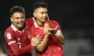 Perbandingan Ranking FIFA Timnas Indonesia dengan 3 Kontestan Piala AFF 2022 Lain