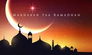 Ini Perkiraan Awal Ramadhan 2023 Menurut Lembaga Astronomi Uni Emirat Arab