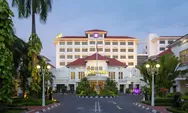 Grand Inna Malioboro berubah jadi hotel bintang 5 Meru, renovasi butuh waktu 15 bulan