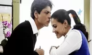 Sinopsis Film India My Name is Khan Tayang Hari Ini di ANTV Dibintangi Shah Rukh Khan dan Kajol Pukul 8.30 WIB