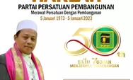 Ki Balap Muda Bacaleg DPR RI Optimis Besarkan Partai Persatuan Pembangunan di Kabupaten Bogor