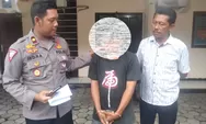 Maling di Jalan Tentara Pelajar Semarang Tertangkap, Hampir Babak Belur Dihajar Massa