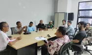 FPTI Matangkan Persiapan Liga Panjat Tebing 2023