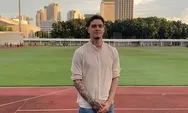 Pemain Naturalisasi Shayne Pattynama Segera Disumpah Jadi WNI