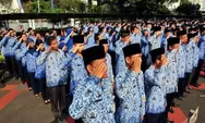 Bocoran Formasi CPNS 2023 Kemenkumham bagi Lulusan SMA, D3 dan S1, Berpeluang Dibuka pada Rekrutmen Tahun Ini