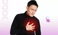 Inilah gejala terserang penyakit jantung yang perlu untuk Anda ketahui