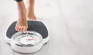 Ini Dia Penyebab Berat Badan Tidak Turun Meskipun Sudah Menjalani Diet