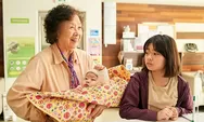 Sinopsis A Little Princess Film Korea yang Bikin Mewek dan Sedih Dibintangi Kim Soo An dan Na Moon Hee