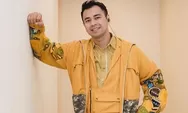Sumber kekayaan Raffi Ahmad, Pantas gelontorkan Rp1.2 Milliar untuk pengobatan Indra Bekti
