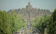 Kawasan Candi Borobudur akan diterapkan sistem zonasi. Agar tak ada tabrakan kepentingan wisata dan spiritual