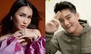 Benarkah isu Boy William mualaf karena Ayu Ting Ting? 