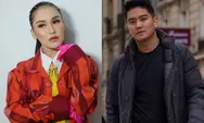 Heboh Ayu Ting Ting Dijodohkan dengan Boy William, Ahli Tarot Beri Peringatan: Bedain Dunia Nyata dan ...