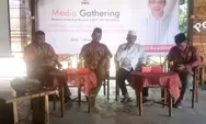 Lawan Money Politik di Pemilu 2024, Dewan Pakar PKS Rizal Bawazir: Sangat Sulit Tanpa Dikungan Media Massa