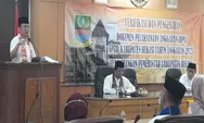 Pemkab Bekasi Bakal Terapkan Langkah Strategis Penyerapan Anggaran 2023