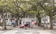 Keren Abiss !!! 3 Destinasi Wisata Terbaik di Balikpapan, Nomor 1 Paling Kekinian Wajib Dikunjungi