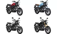 Perbandingan Harga Yamaha Neo Retro XSR 155 Bekas dan Baru Januari 2023