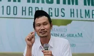 Luar Biasa! Gus Baha Ungkap Doa agar Langit Cerah dan Tidak Hujan