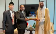 Ini jumlah kuota Haji tahun 2023, tidak ada pembatasan usia jemaah