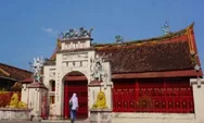 Sejarah Jepara, Asal Mula Kota Ukir, Belajar dari Ahli Ukir Asal China, Ini Sosoknya