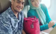 Venna Melinda Polisikan Ferry Irawan ke Polda Jawa Timur karena Alami KDRT 