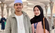 Viral Disawer, Nadia Hawasyi Ternyata Berasal dar Keluarga Ini, Ayah dan Ibu serta Suami Qori dan Qoriah