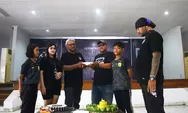 Suporter Extreme Boys Deklarasikan Dukung Total PSIS Semarang, Siap Nyanyi 2X45 Menit