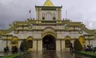 4 Wisata Religi Islam di Madura yang Paling Ramai Dikunjungi