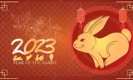 Ramalan Peruntungan Shio Kelinci di Tahun 2023