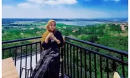 Buat Kamu yang Suka Galau Wajib Banget Nih Datang Ke Tempat Wisata Talaga Langit Anti Galau di Cirebon!