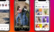 Instagram akan Hapus Tab Shopping Mulai Februari, Ganti Tanda Plus untuk Buat Konten