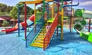 5 Tempat Wisata Water Park Yang Letaknya Berada di Jogja