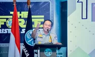 Kolaborasi dan Inovasi Digital Jadi “Senjata” Jasa Raharja Hadapi Tantangan 2023
