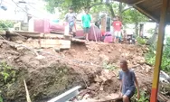 Gempa bumi Maluku M7, 5. Alhamdulillah belum ada laporan korban meninggal