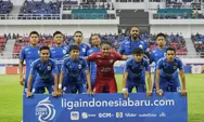 Butuh Perbaikan Serius, PSIS Semarang akan Datangkan Lagi Center Back Berstatus Pinjaman